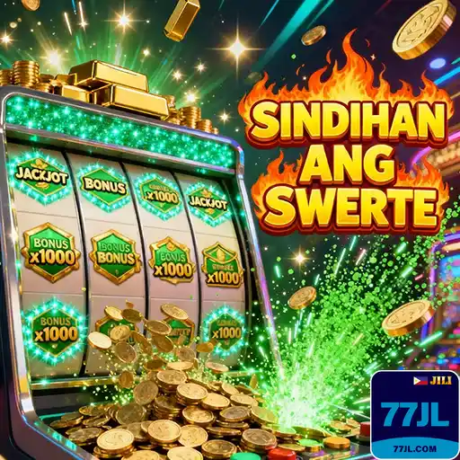 77jl online — game spotlight