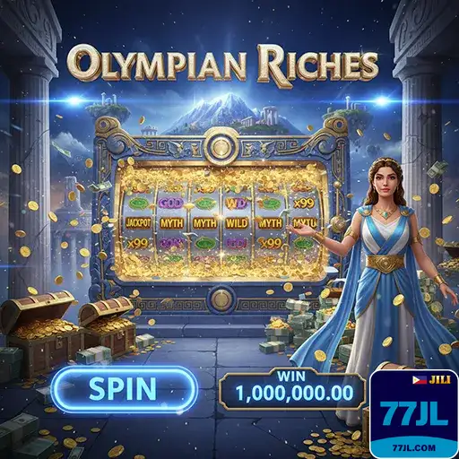 77jl online — game spotlight