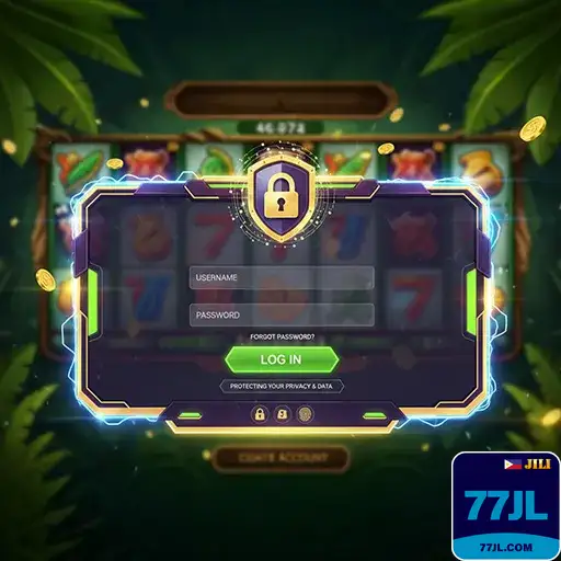 77jl online — member login