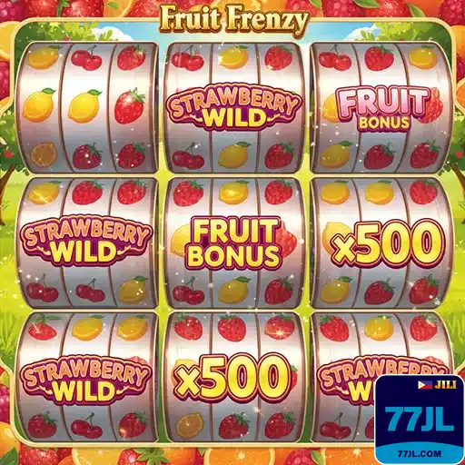 77jl online — slot experience